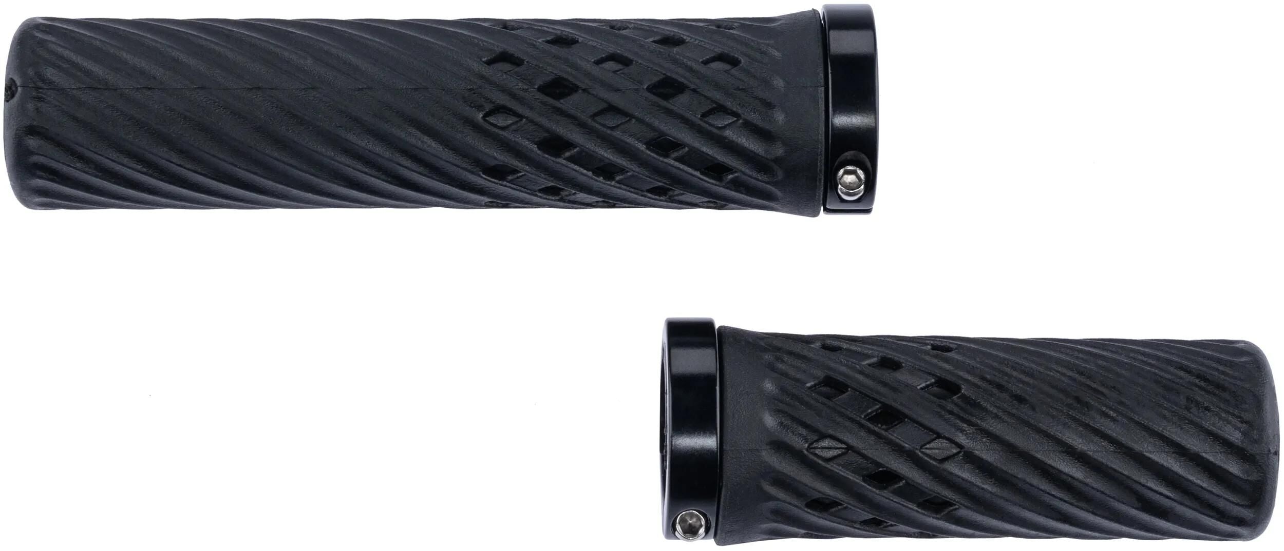 Herrmans griff luna grip shark dual density 90 130mm