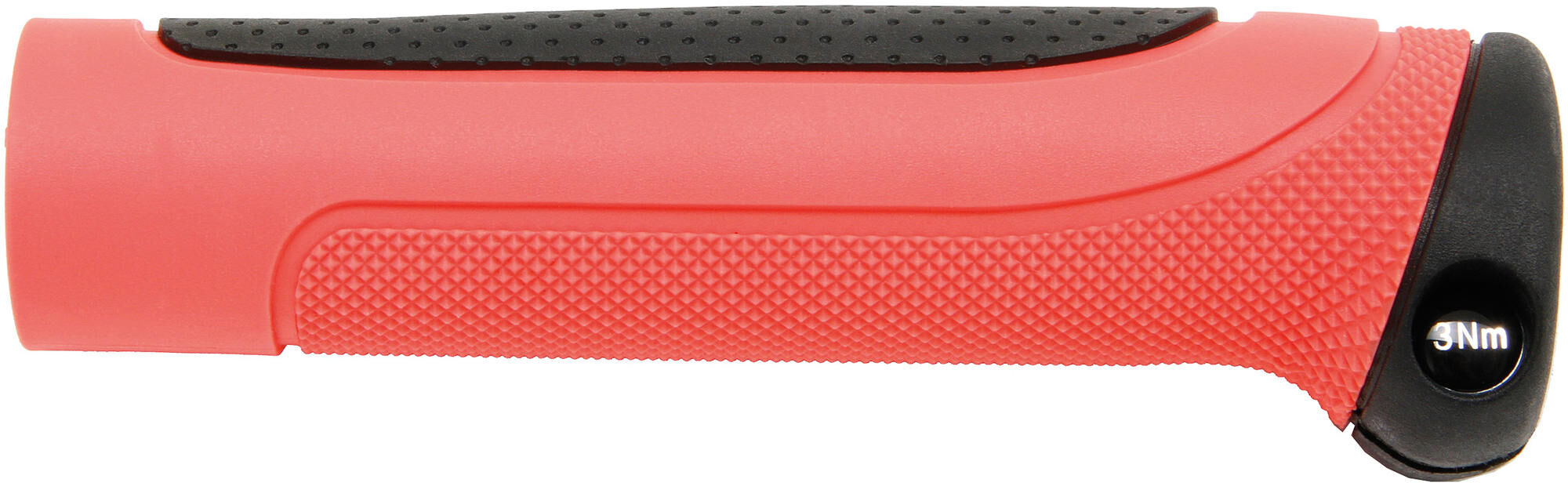 Contec handvatten trail d3 evo neo ct grip trail d3 evo neo 135mm, neored