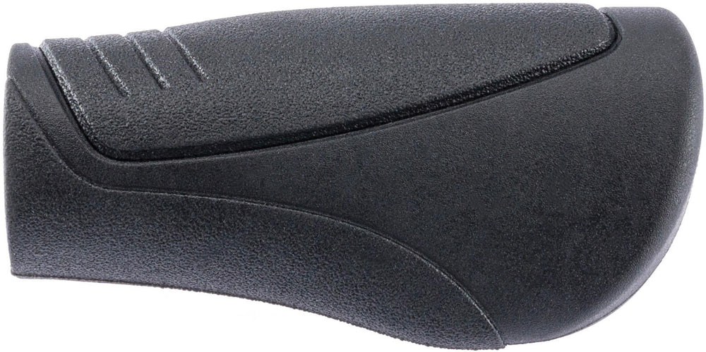 Westphal handvat wlo grips wlo 90 mm black