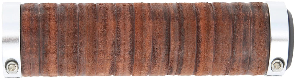 Contec handvat classic exclusiv mellow ct grip mellow 125 mm, gravy