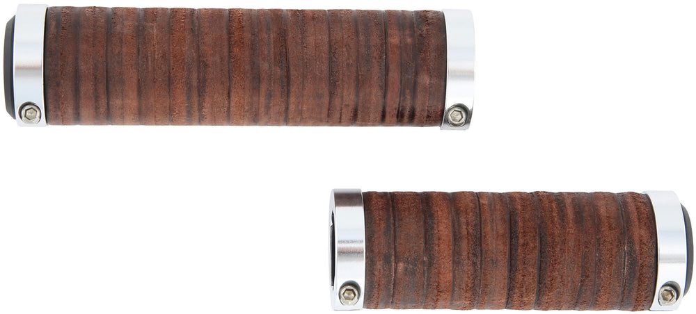 Contec handvat classic exclusiv mellow ct grip mellow 125 95mm, gravy