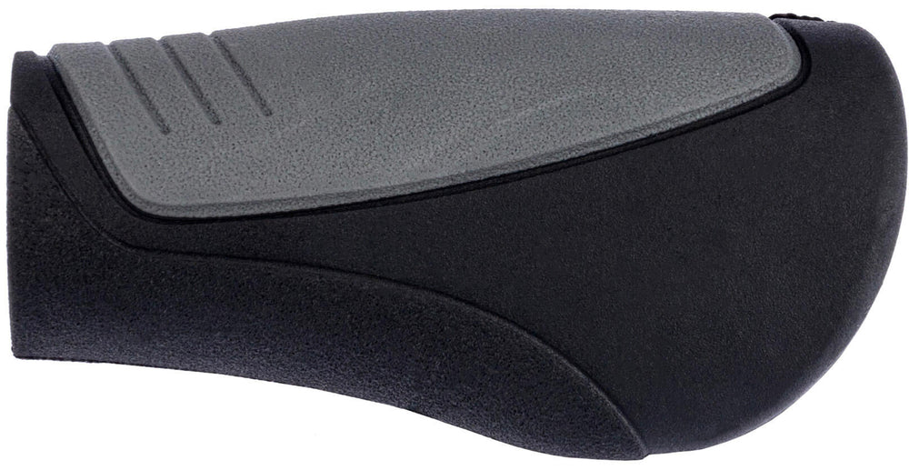 Westphal handvat wlo 2-k-grip wlo ergon. 92mm black anthr.