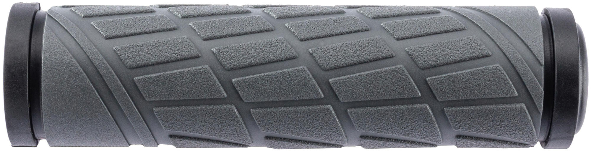 Westphal mtb handvat profiler 2-component grips profiler 120mm