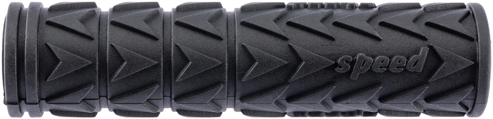 Westphal handvat speed speed grips 120mm black shortenable