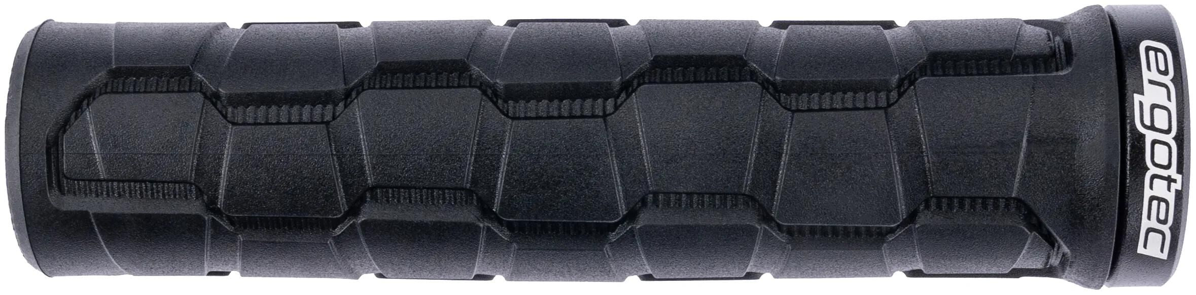 Ergotec griff whistler grip whistler 136 136 black