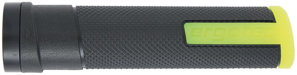 Ergotec handvat porto grip porto kraton,pair,bl. yellow