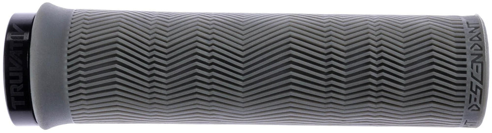 Truvativ handvat descendant grip descendant grey