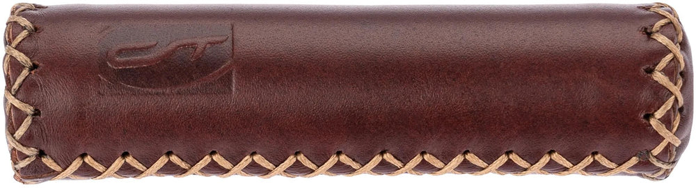Contec handvat classic exclusiv geebee ct grip geebee 125 mm, gravy