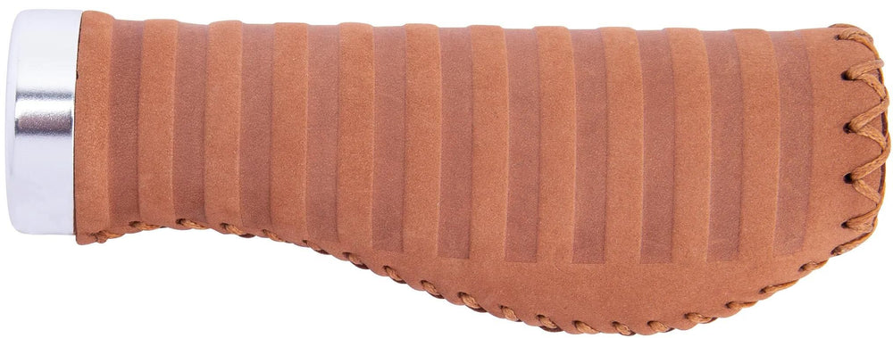 Contec handvat mirage ergo exclusiv ct grip mirage ergo excl. 135mm, honey