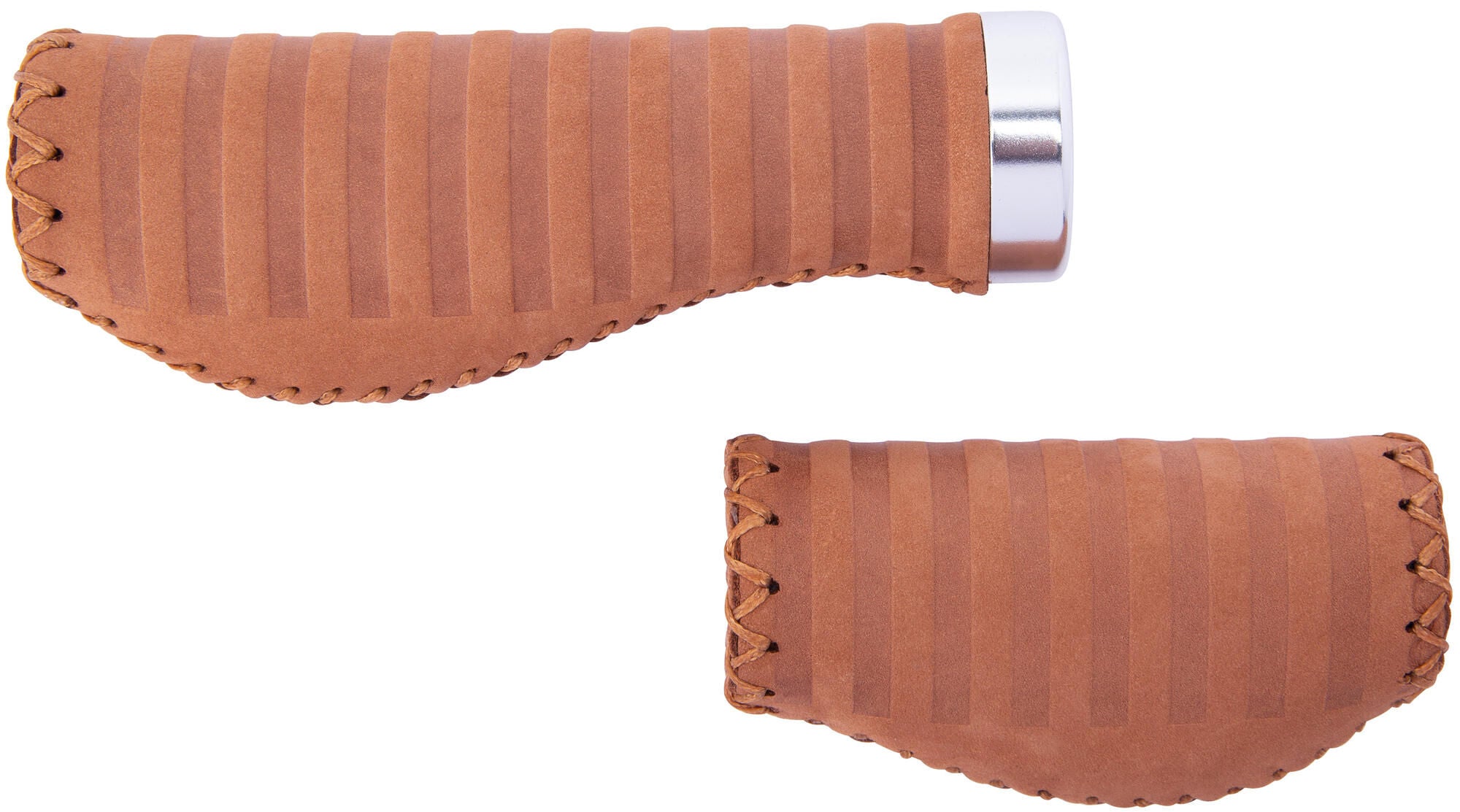 Contec handvatten mirage ergo exclusiv ct grip mirage ergo excl. 135 92mm, honey