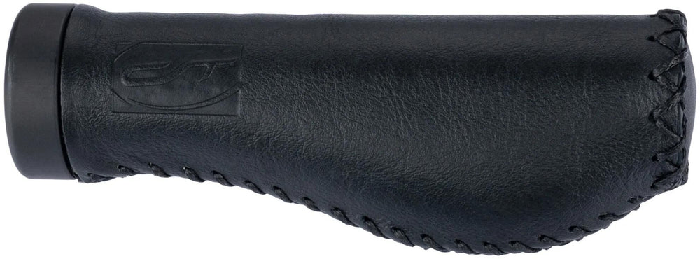 Contec handvat ergo exclusiv + ct grips ergo exclusiv+ 135 mm, coffee