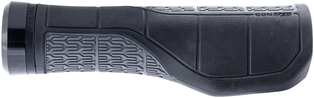Contec handvat merge mountain comfort ct grip merge mountain comfort, 140 mm, black