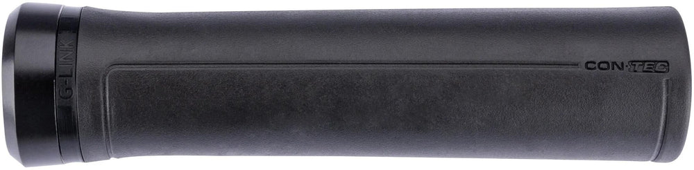 Contec handvat merge urban ct grips merge urban 140 mm, black