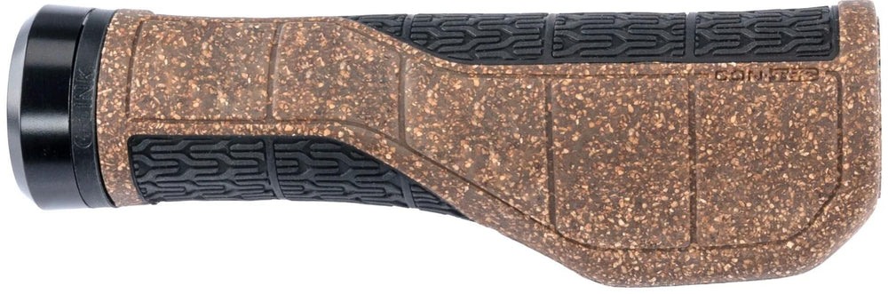 Contec handvat merge mountain comfort kork ct grip merge mountain comfort cork, 140mm
