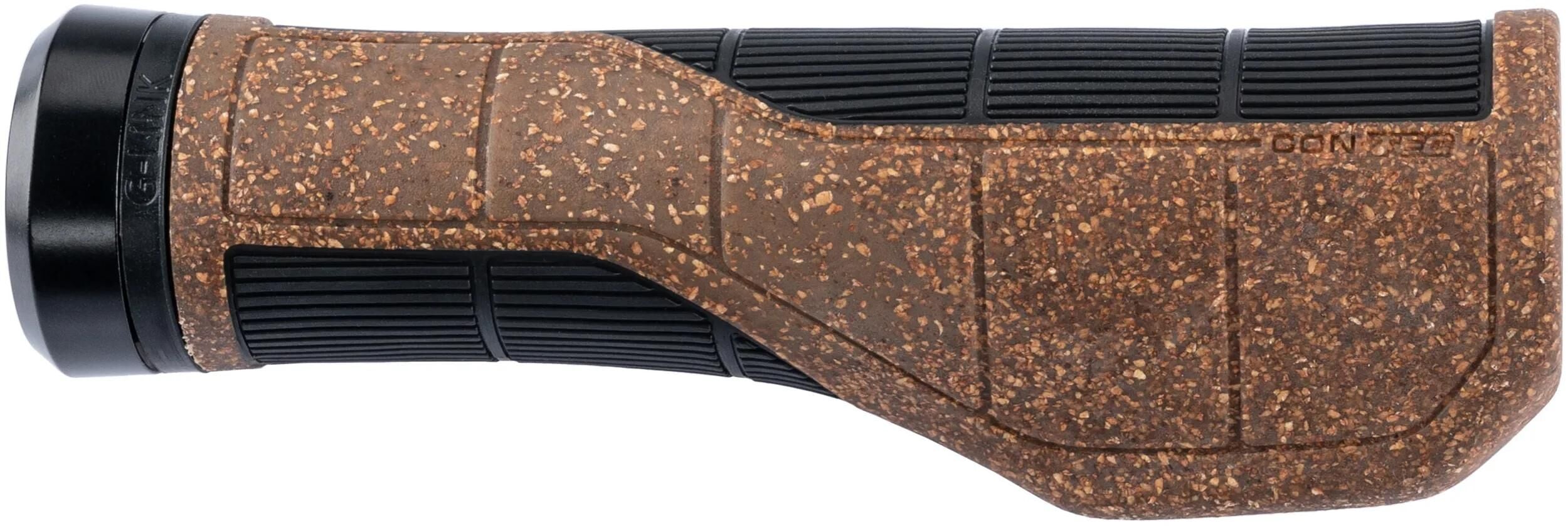 Contec griff merge city comfort kork ct grips merge city comfort cork, 140mm