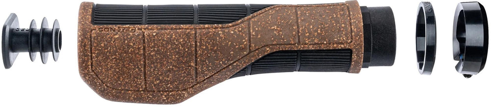 Contec handvat merge city comfort kork ct grip merge city comfort cork, 96 140 mm