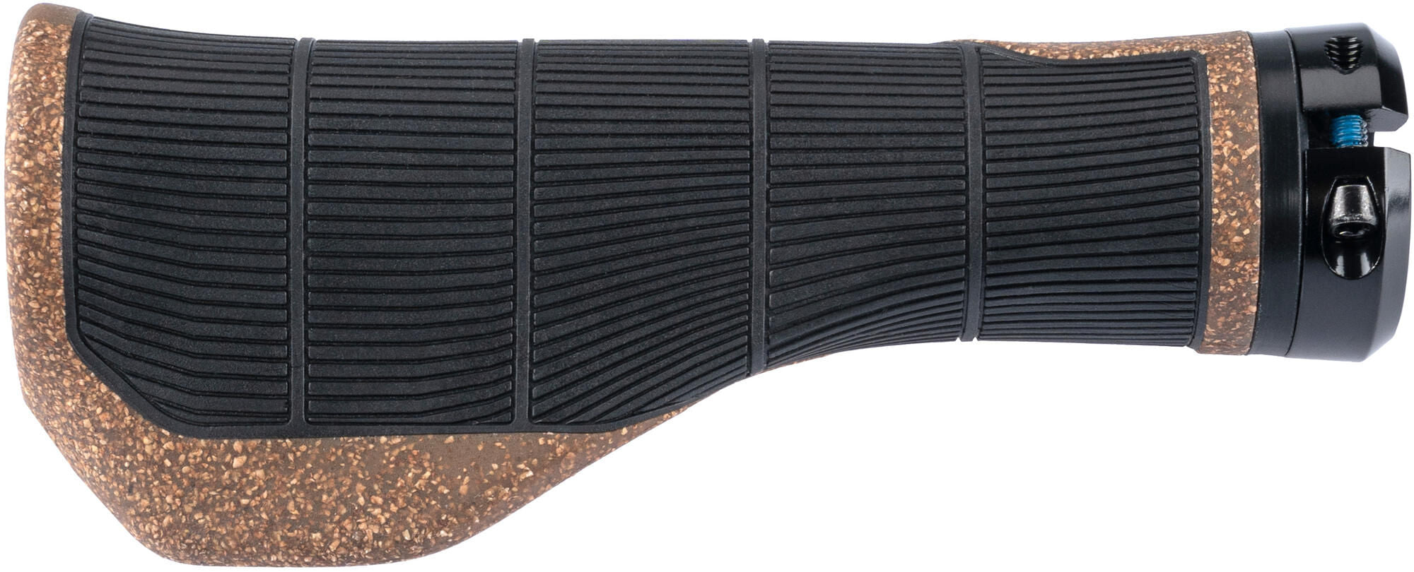 Contec handvatten merge city ergo kork ct grips merge city ergo cork, 140mm