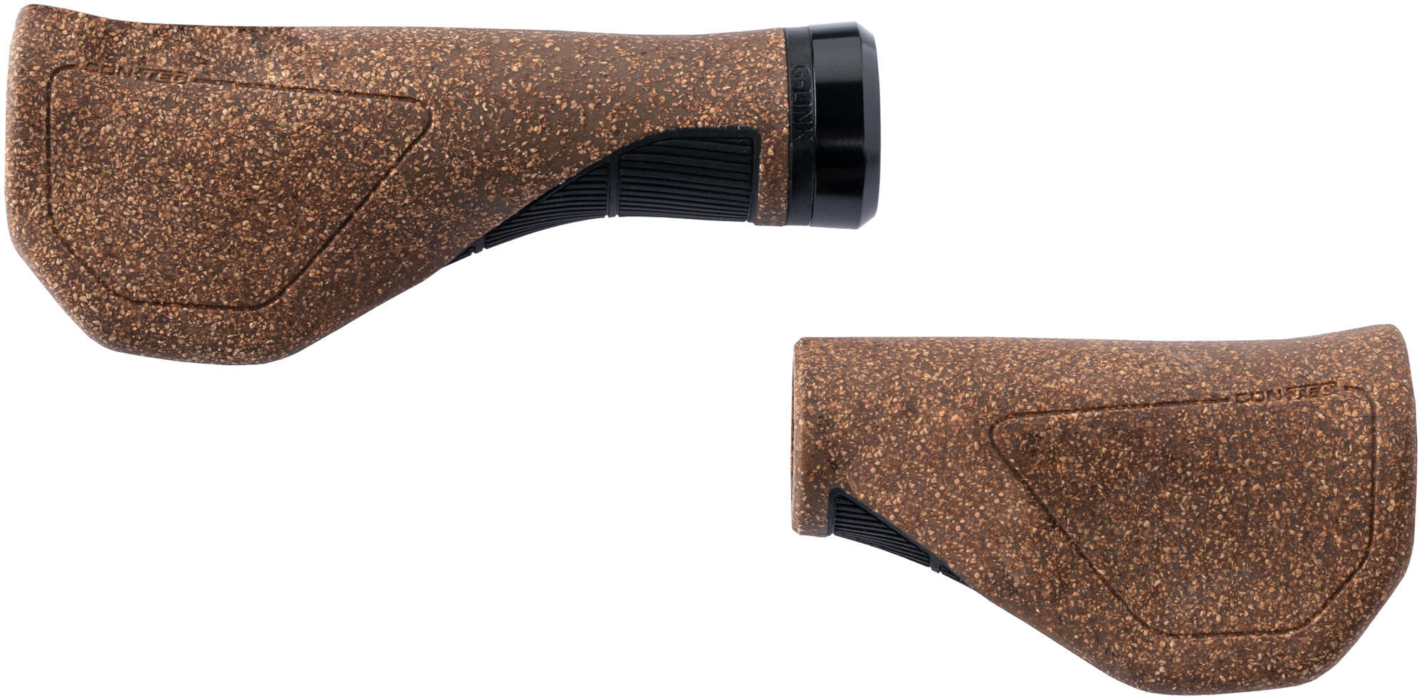Contec handvatten merge city ergo kork ct grips merge city ergo cork, 96 140mm