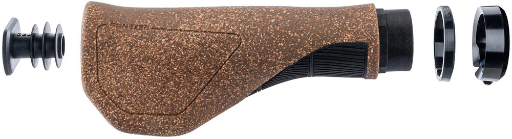 Contec handvat merge city ergo kork ct grip merge city ergo cork, 96 140 mm