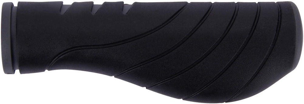 Contec handvat ergo + ct grip ergo d2 plus 130mm, black