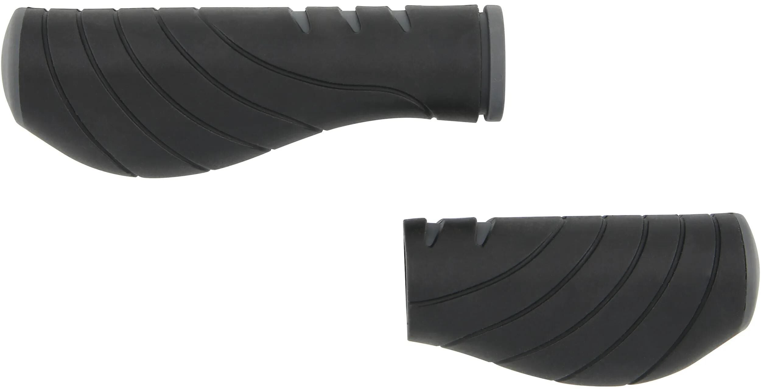 Contec griff ergo + ct grip ergo d2 plus 130 92mm, black