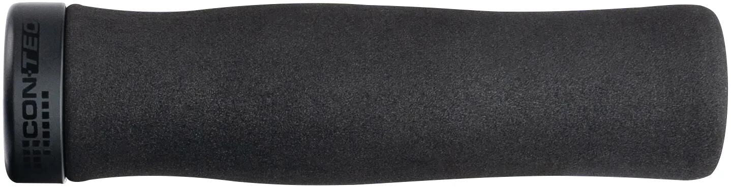 Contec griff traffic foam ct grips traffic foam 129 mm, black