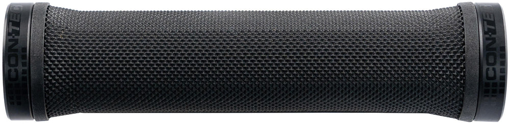 Contec handvat trail pro ct grips trail pro 135 mm, black