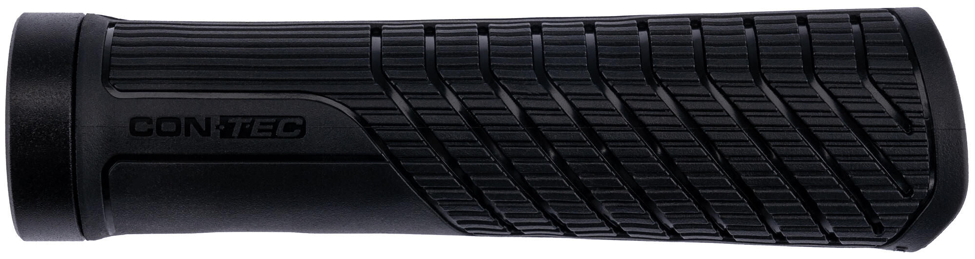 Contec blaze r handvat ct grips blaze r silicone 138 mm black