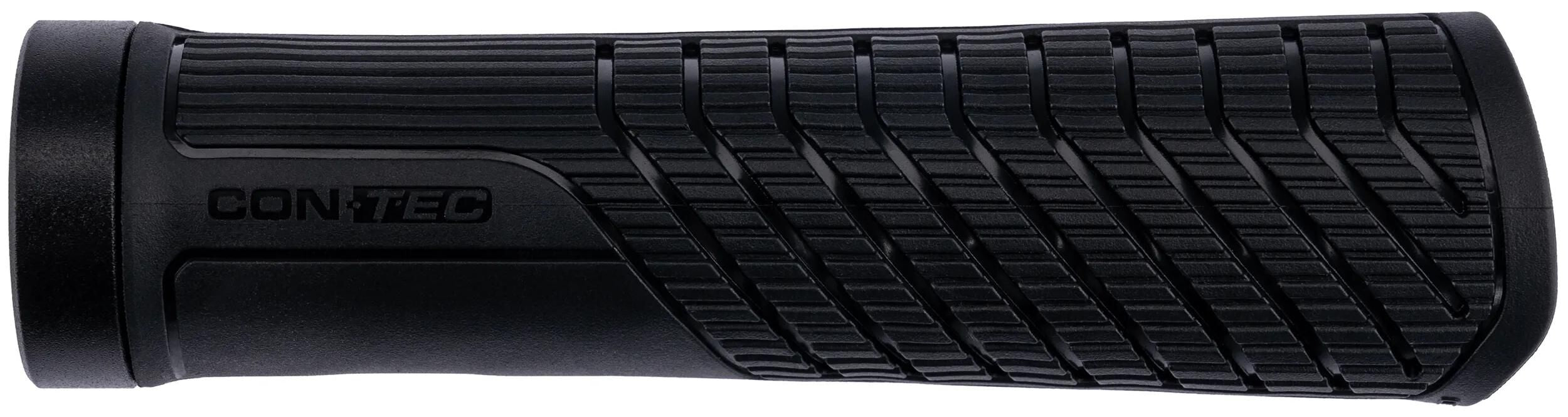 Contec griff blaze r ct grips blaze r silicone 138 mm black