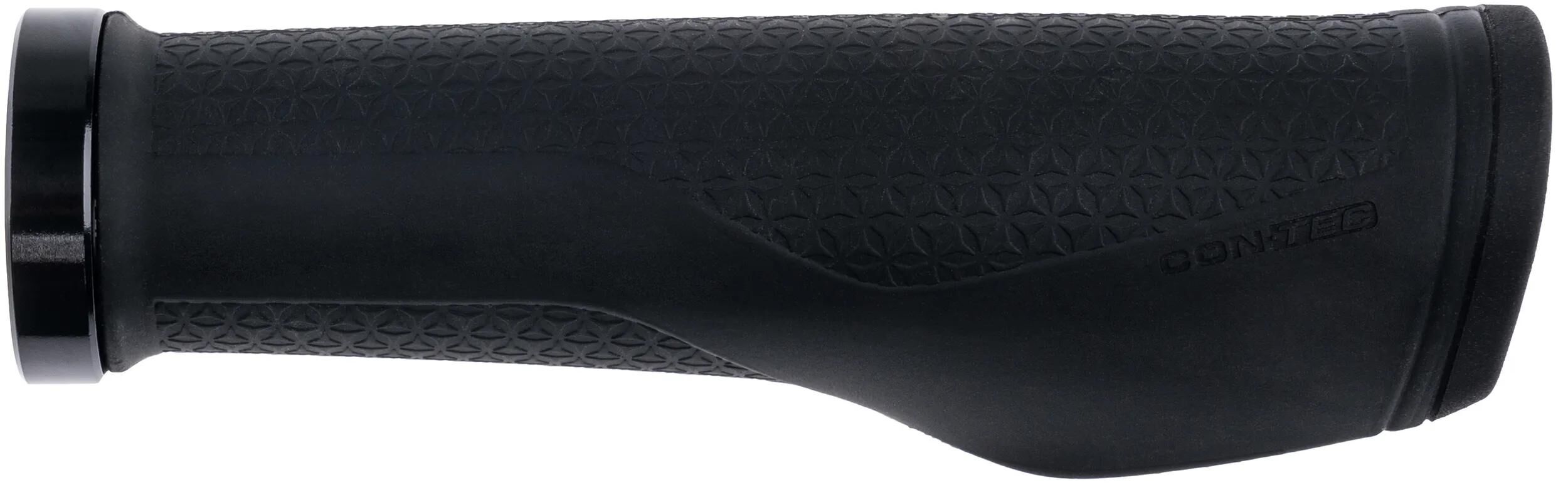 Contec handvat glide ct grips glide s silicone 132 mm black
