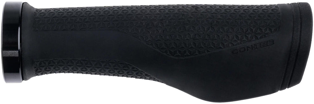 Contec griff glide ct grip glide m silicone 132 mm black