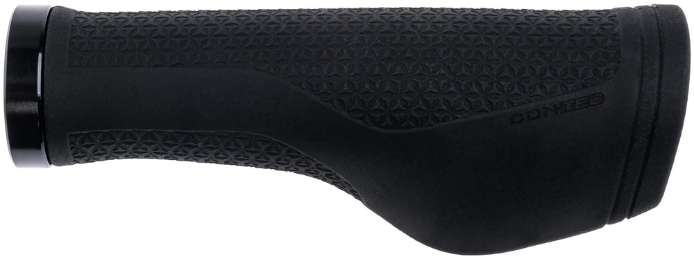 Contec griff glide ct grip glide l silicone 132 mm black