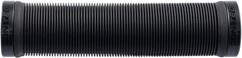 Contec handvat trail x ct grip trail x 135mm, black