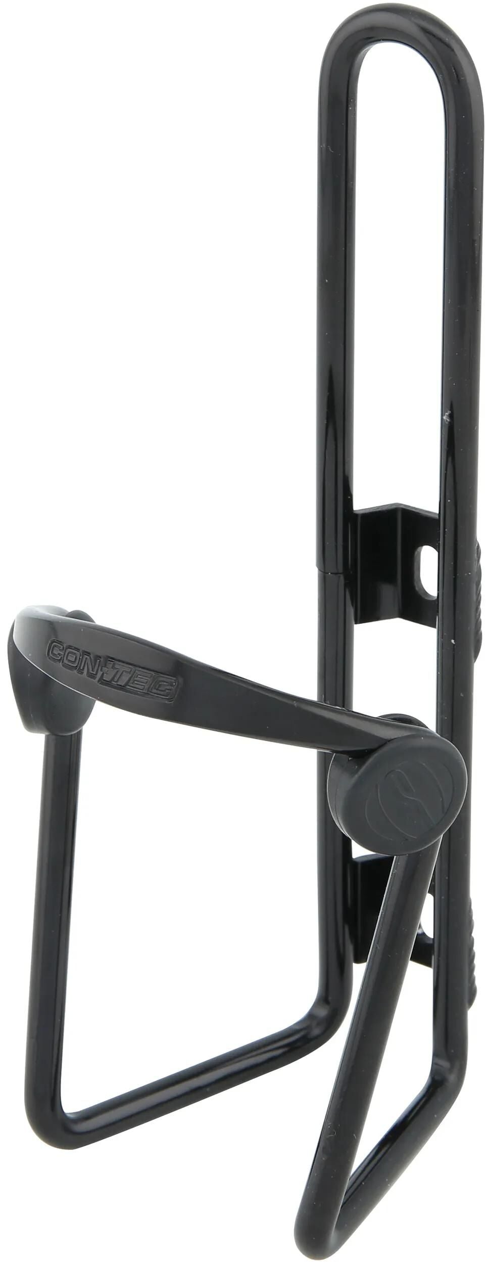 Contec bidonhouder pound cage pet ct bottle cage poundcage pet black