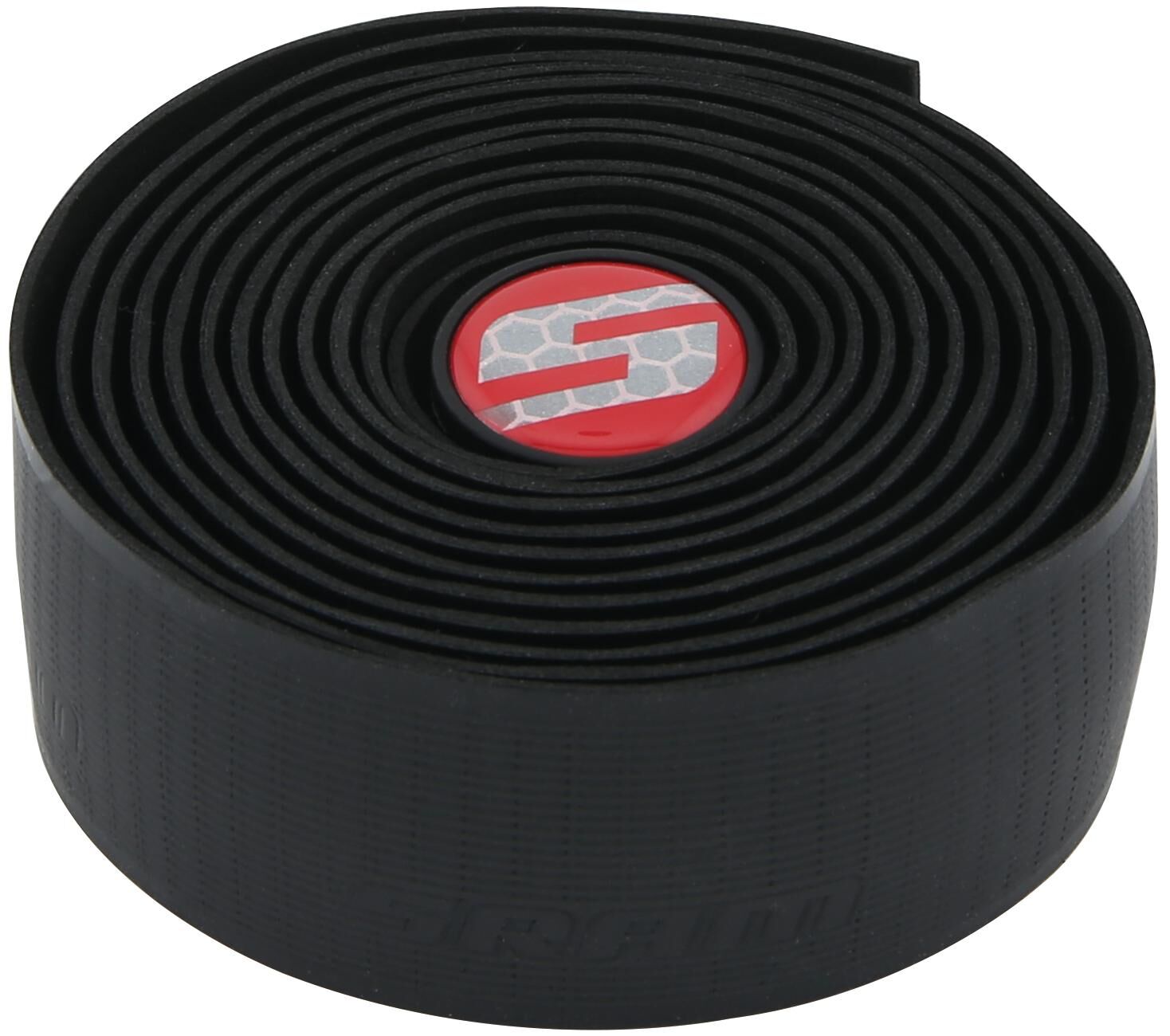 Sram stuurlint red bar tape red black
