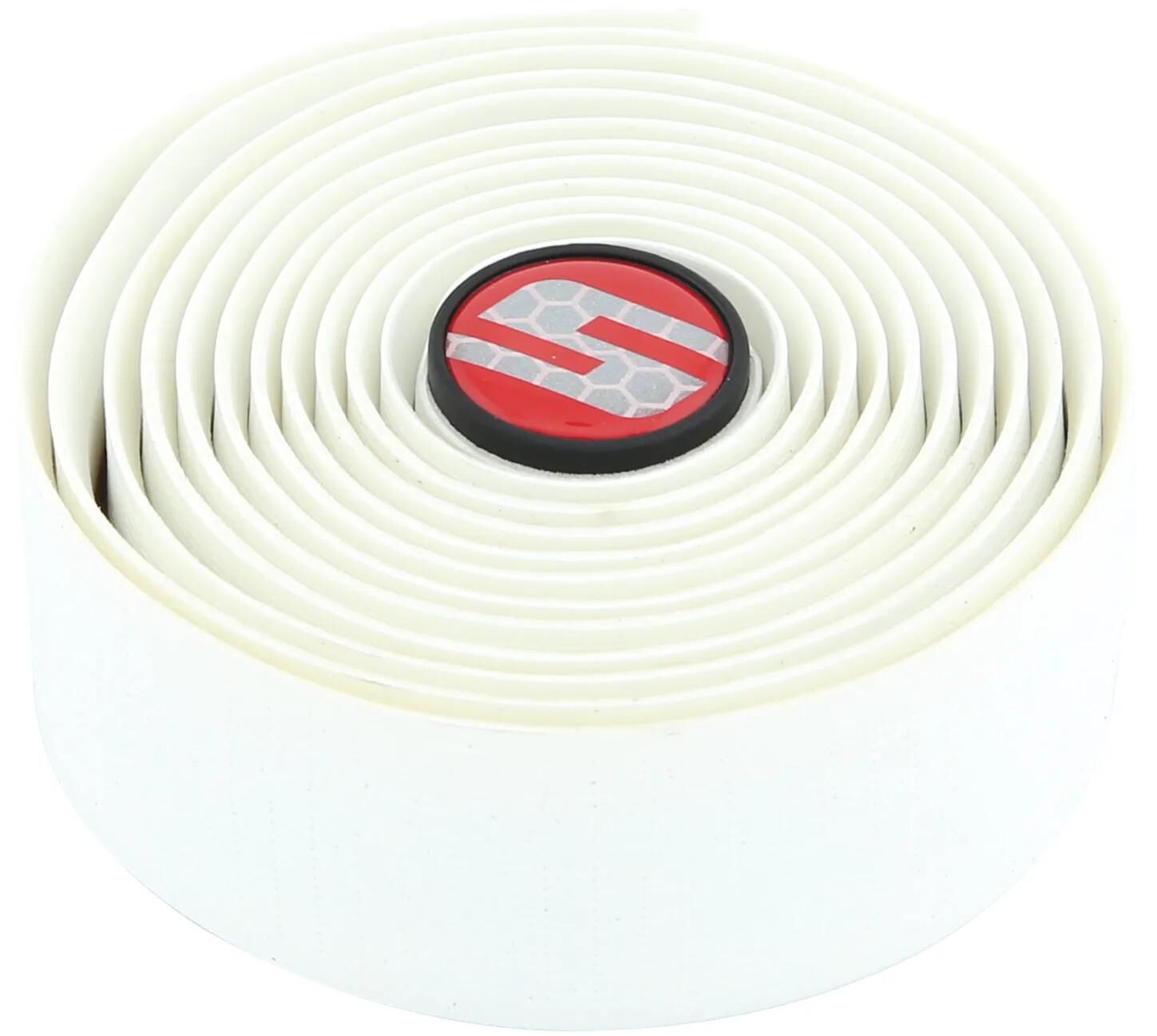 Sram lenkerband red bar tape red white