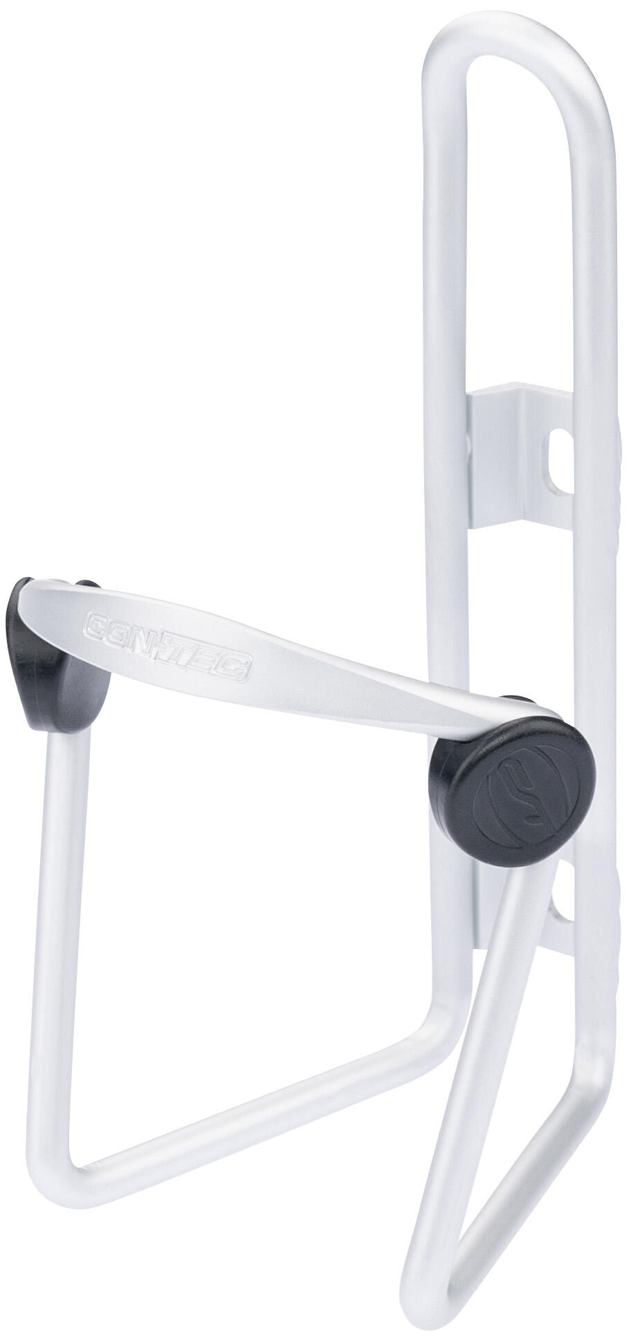 Contec bidonhouder pond cage ct bot.cage pound cage matt silver