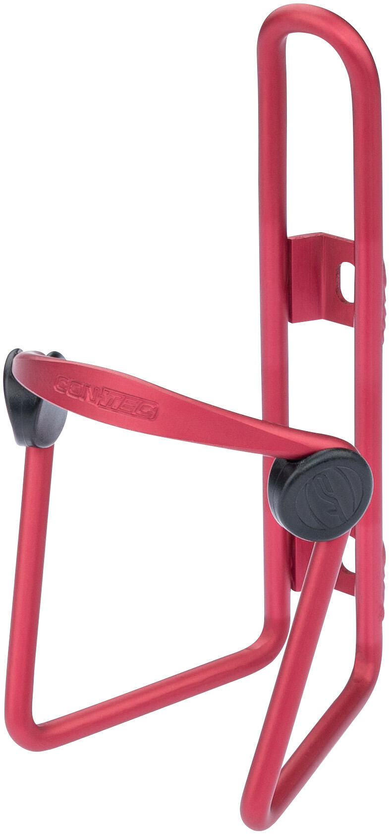Contec bidonhouder pond cage ct bot.cage pound cage matt red