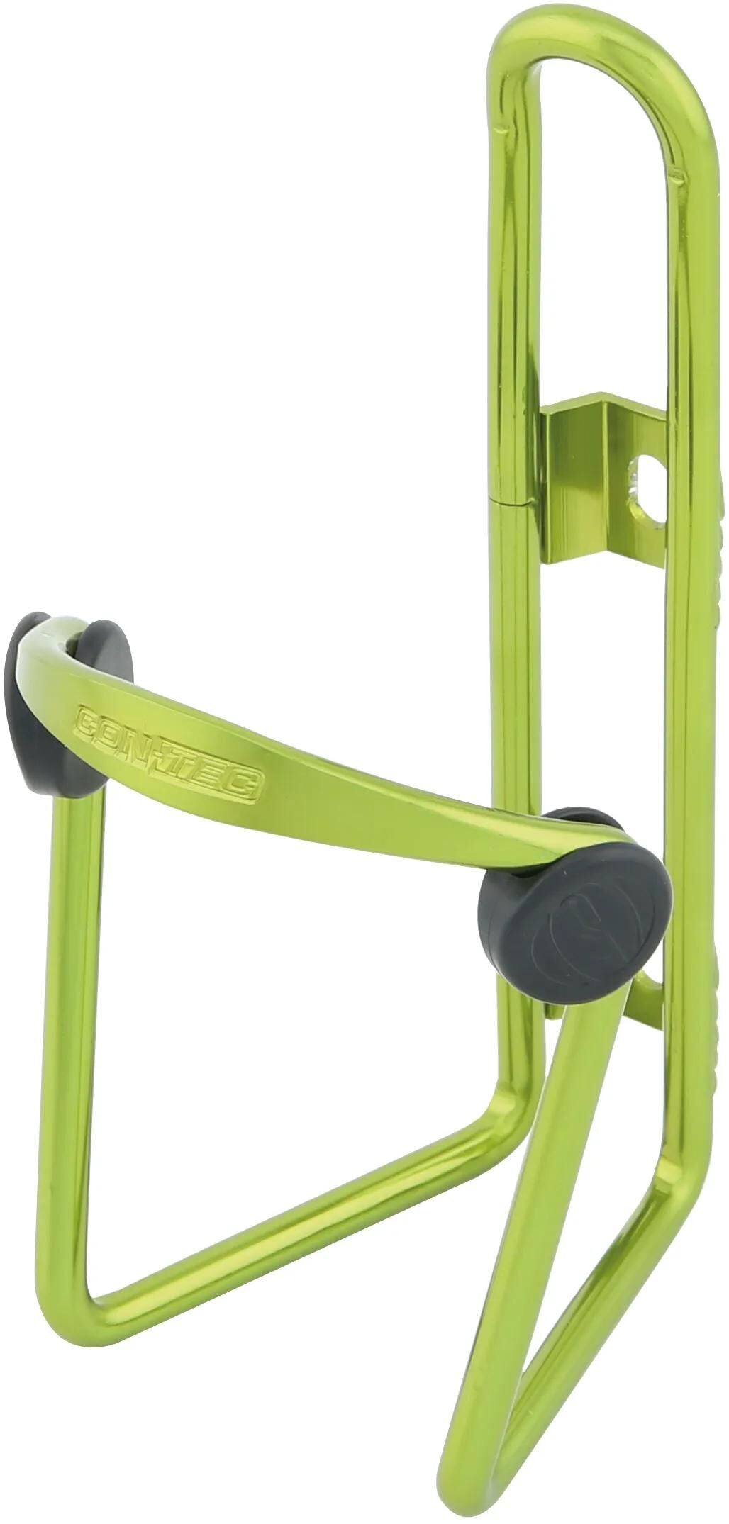 Contec trinkflaschenhalter pound cage select ct bottle cage poundc.sel black green