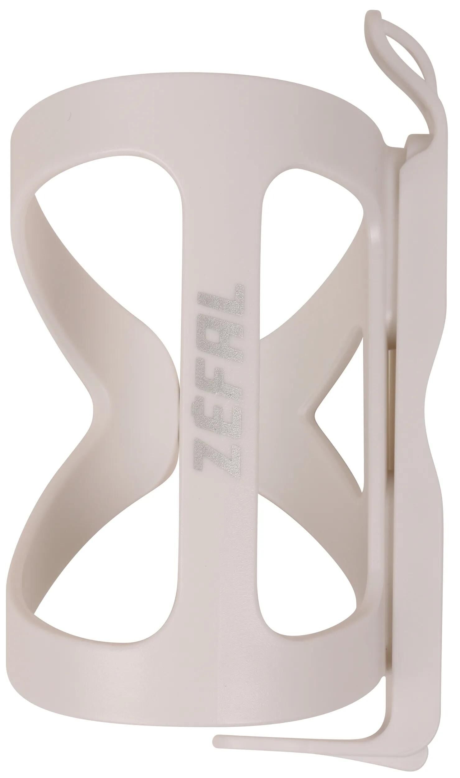 Zéfal trinkflaschenhalter wiiz bot.cage wiiz white