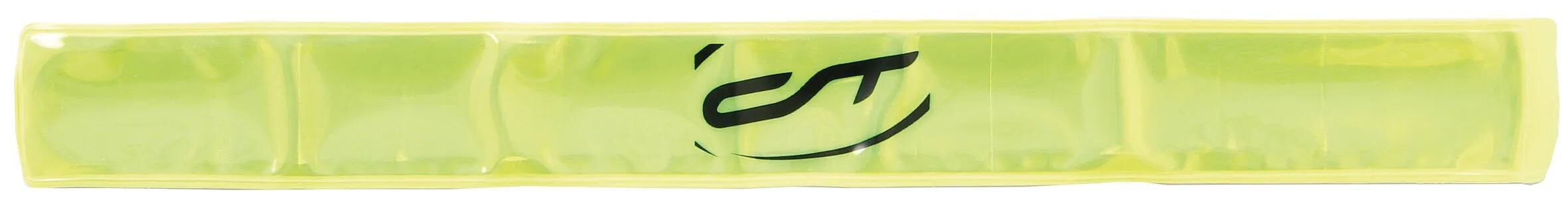Contec reflexband snap r ct reflect. strap snap r yellow