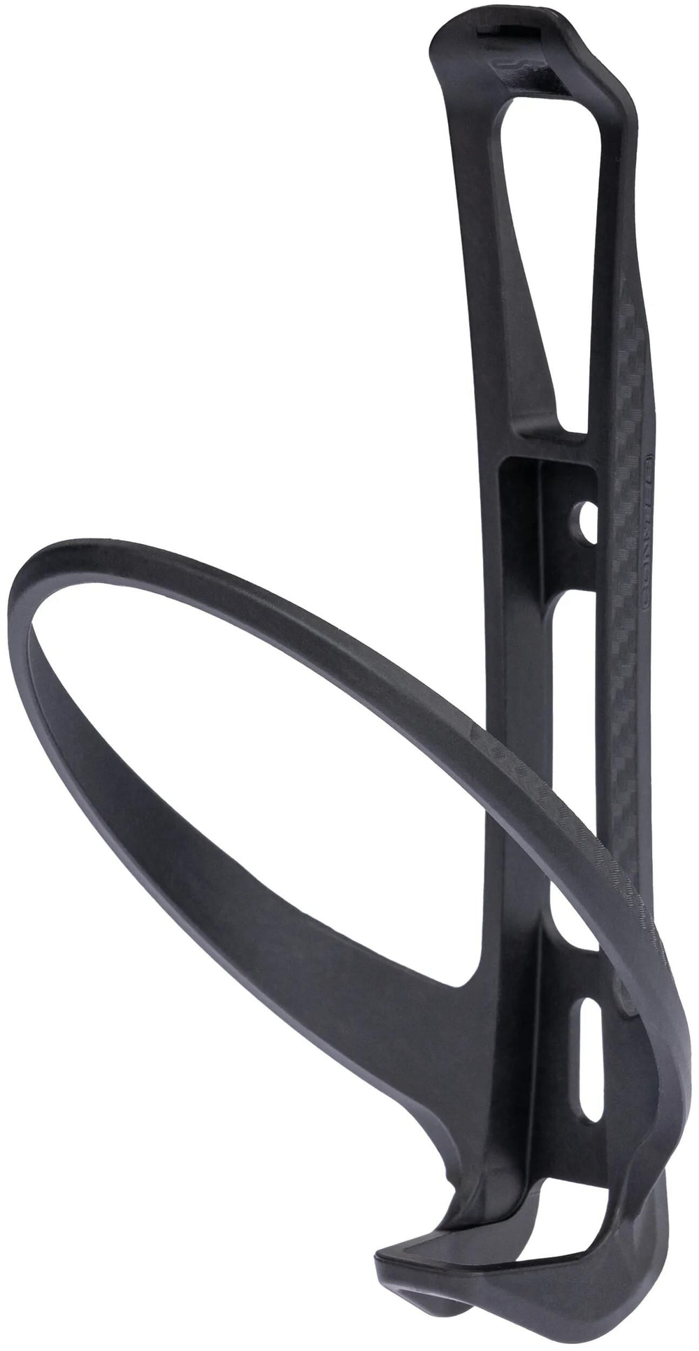 Contec trinkflaschenhalter basket cage ct bottle cage basket cage black
