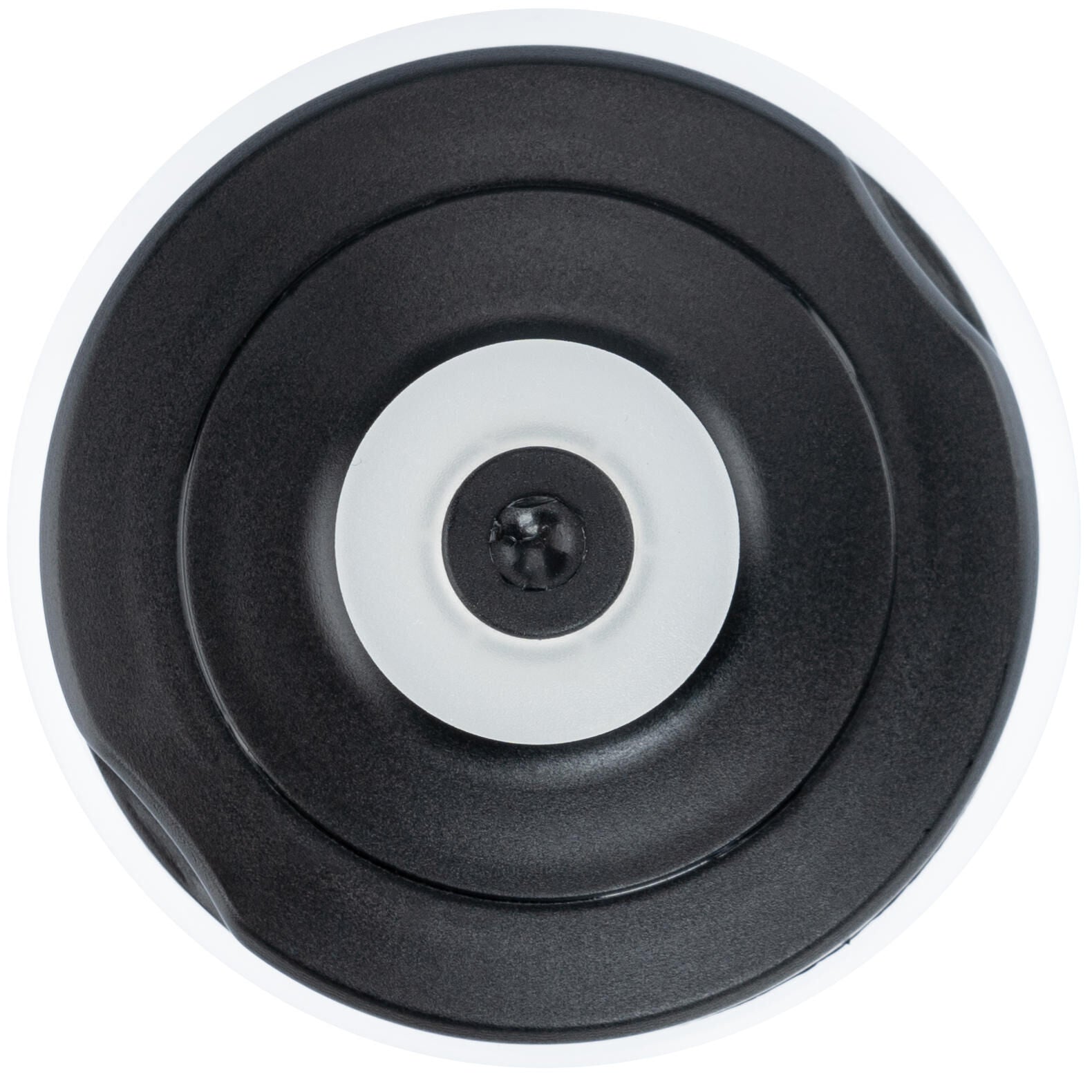 Contec bidon rivers evo mile grinder ct bottle rivers eco mile grinder 500ml white black