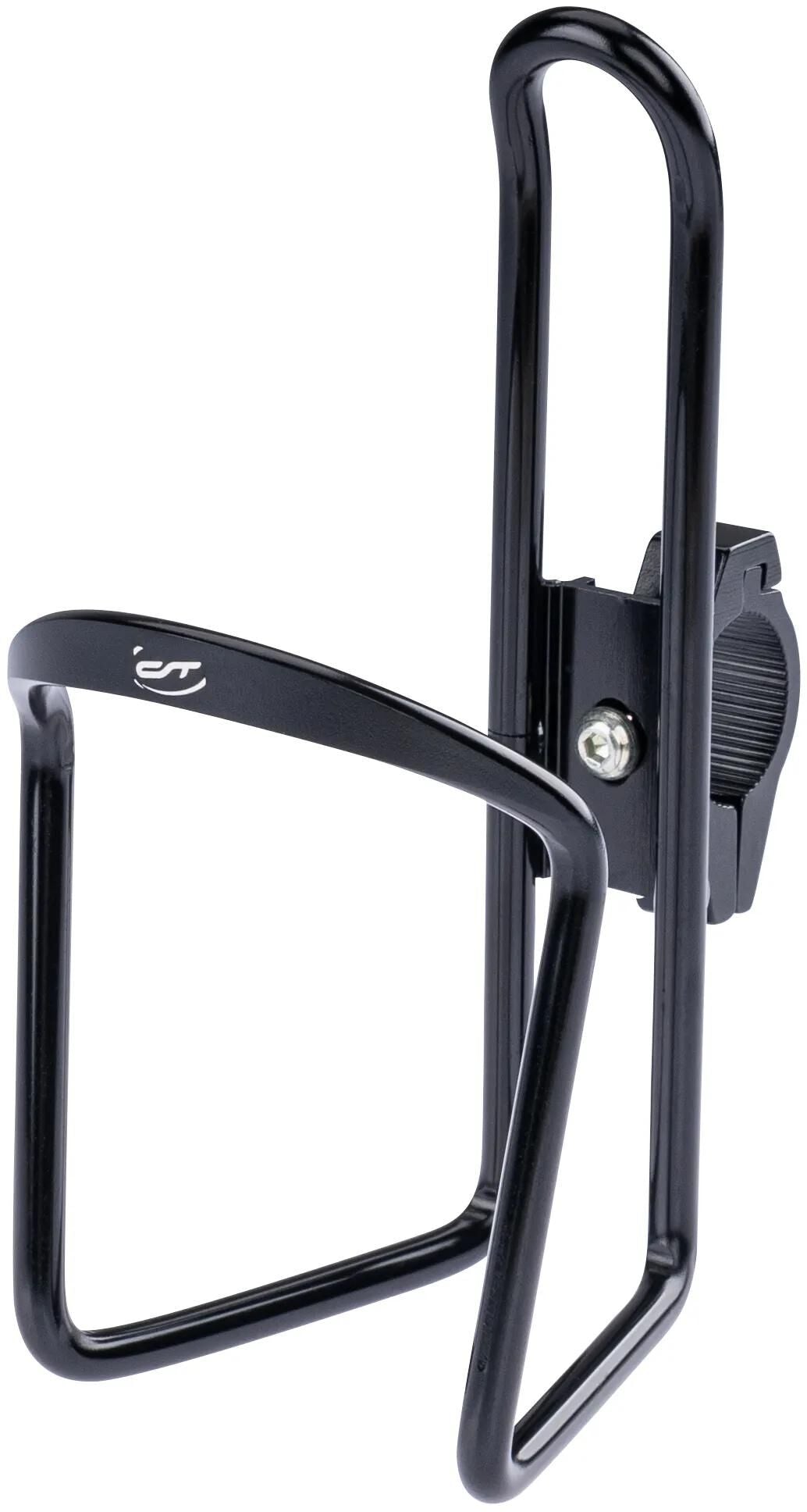 Contec trinkflaschenhalter bar classic ct bottle cage bar cl. black