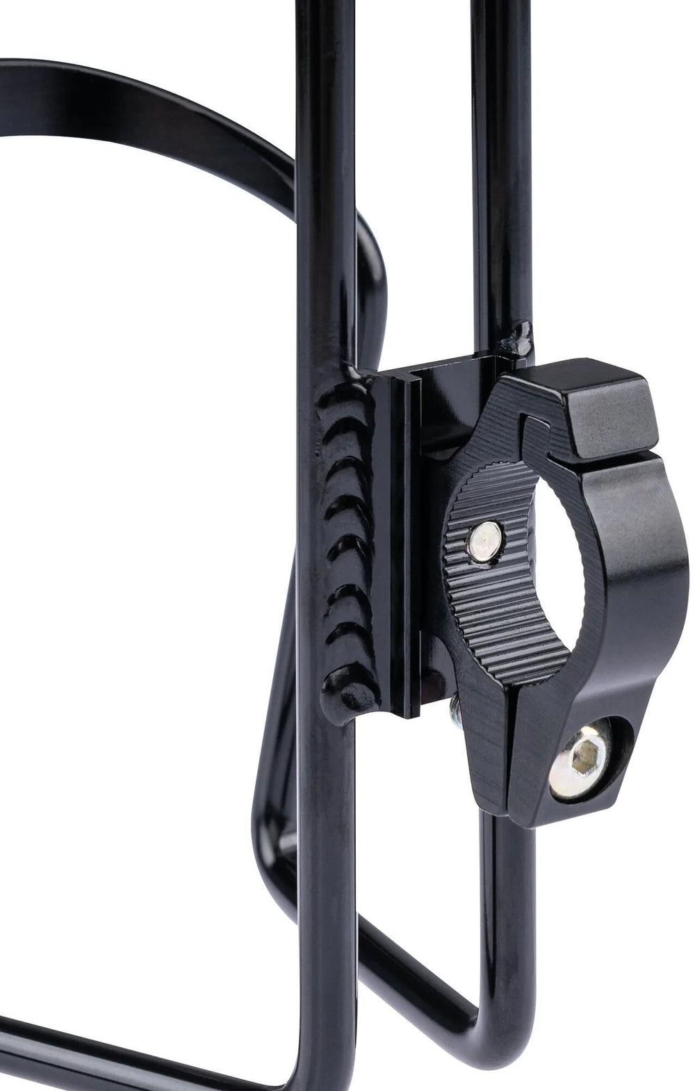 Contec bidonhouder bar classic ct bottle cage bar cl. black