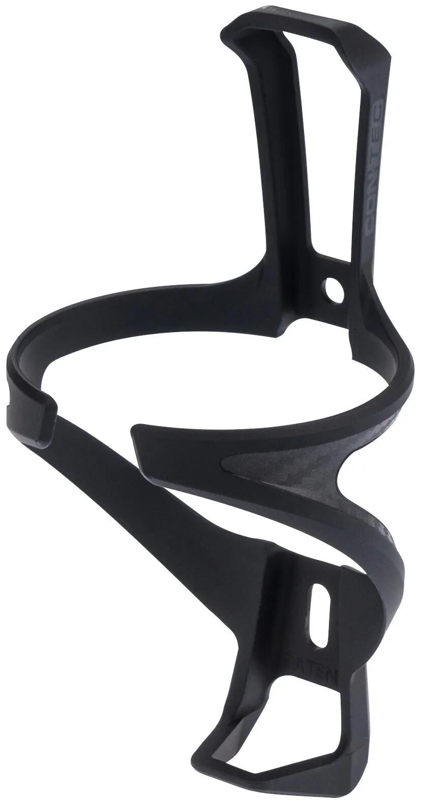 Contec bidonhouder lite cage ct bot.cage lite cage black