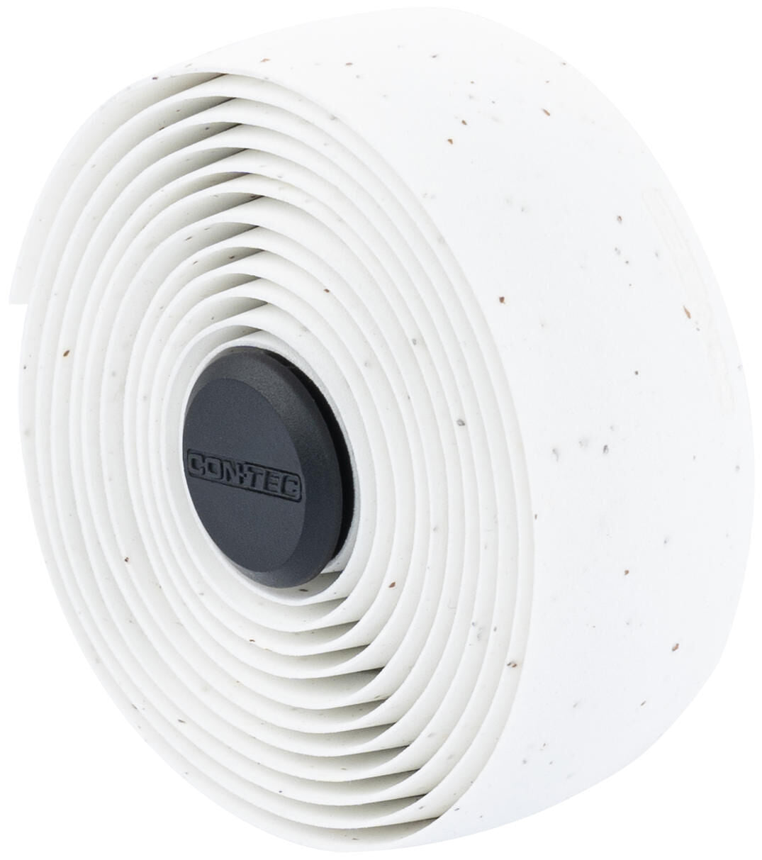 Contec stuurlint prestige.cork ct bar tape prestige.cork 200mm white