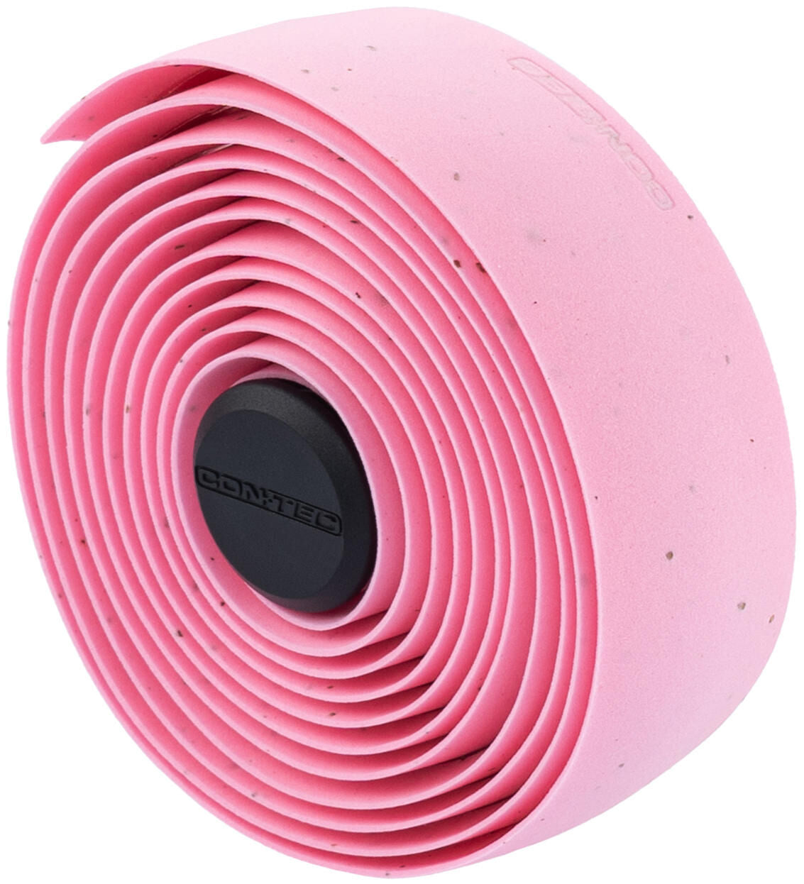Contec stuurlint prestige.cork ct bar tape prestige.cork 200mm pink