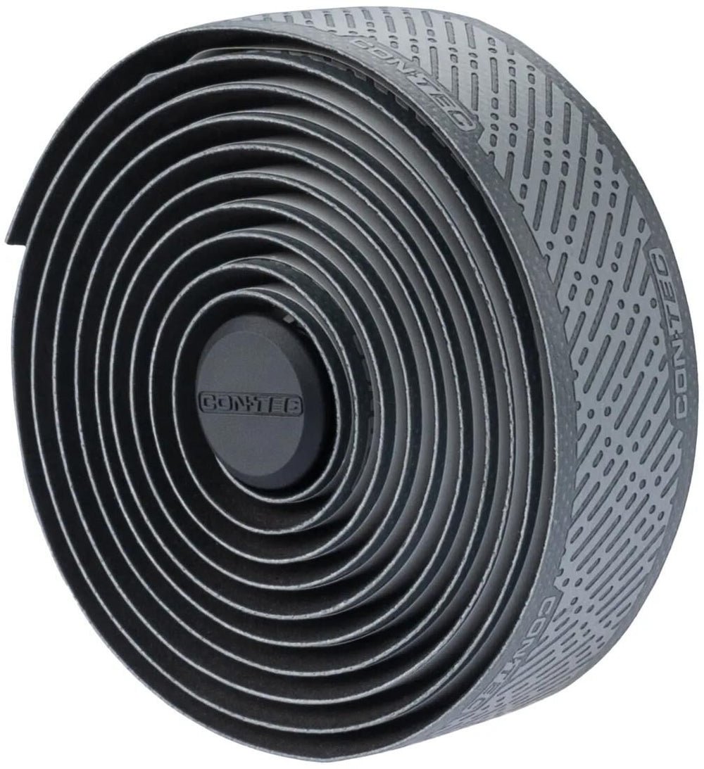 Contec lenkerband supercomfort.grip ct handlebar tapes superc t.grip gray 200mm