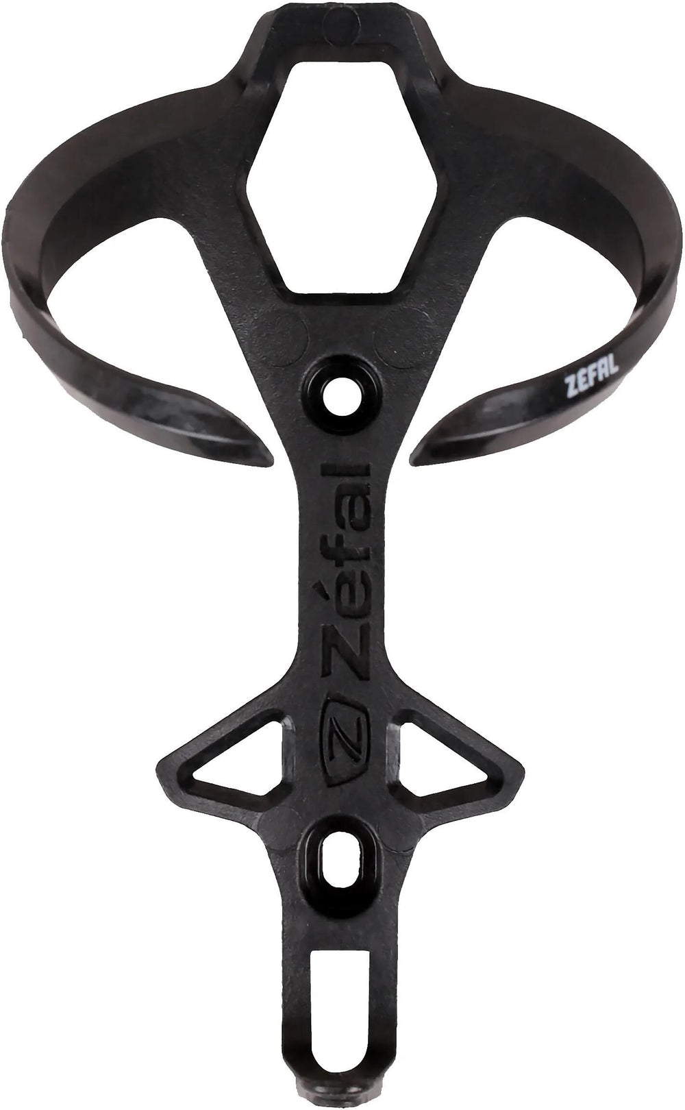 Zéfal bidonhouder pulse l2 bot.cage pulse l2 black